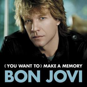 You Want To- Make A Memory (Bon Jovi cover) Nalim_86