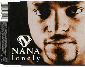 Lonely (Rapsody) Nana