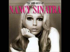 The Shadow Of Your Smile Nancy Sinatra