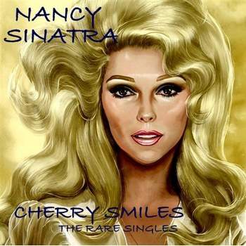 These Boots Are Made For Walkin' (OST Цельнометаллическая Оболочка) Nancy Sinatra