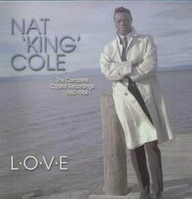 I Wish You Love Nat King Cole