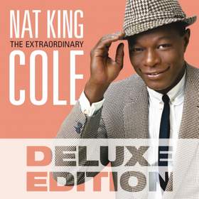 Je Ne Repartirai Pas (L.O.V.E. French Version) Nat 'King' Cole