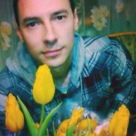 Жёлтые Тюльпаны Наташа Королёва