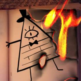 Bill Cipher's Song 