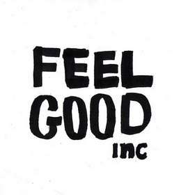 Feel Good Неизвестен