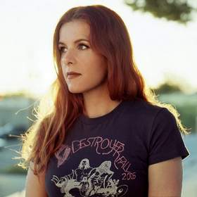 Nobody Knows You When You're Down and Out Neko Case