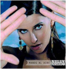 Manos Al Aire (Juan Magan Remix) Nelly Furtado