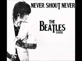 Yesterday (Beatles's Cover) Nevershoutnever