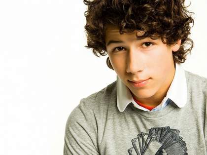 Introducing Me Nick Jonas (Cast Of Camp Rock 2 )