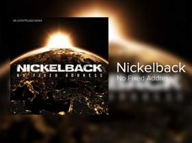 Believe It or Not (bass prod. by XaM) Nickelback