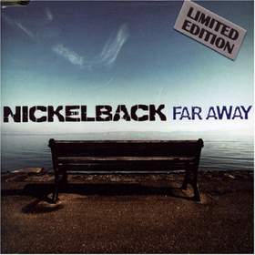 Far Away [Live Acoustic] Nickelback