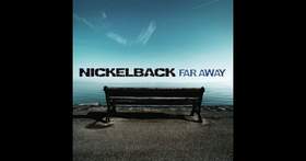 far away (Минус -1) Nickelback