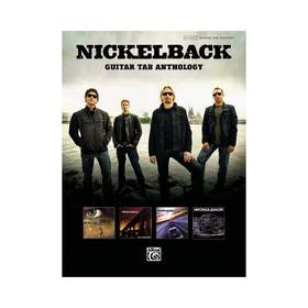 If Today Was Your Last Day (Album Version) Nickelback
