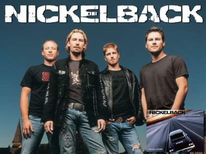 If Today Was Your Last Day(минус) Nickelback