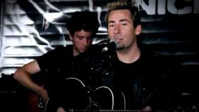 Lullaby Acoustic Nickelback