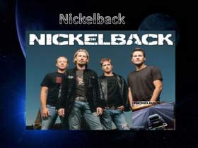 More Than Love Nickelback