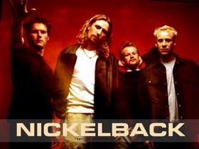 Rockstar Cover(на русском) Nickelback