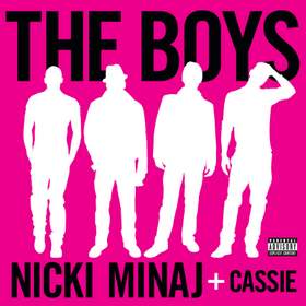 / Nicki Minaj feat. Cassie-The Boys
