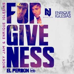 El Perdon Nicky Jam Feat. Enrique Iglesias