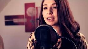 John Legend - All Of Me (Official Cover) Nicole Cross