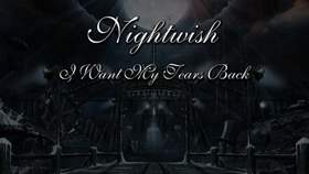 I Want My Tears Back Nightwish