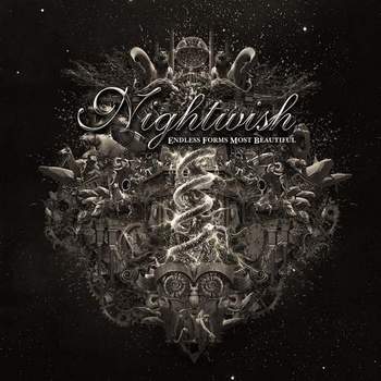 Shudder Before the Beautiful (минус) Nightwish