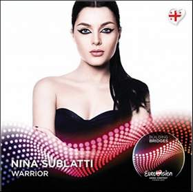 Warrior (Acoustic ) Nina Sublatti