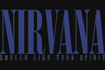 Nirvana - Smells like teen spirit Nirvana - Smells like teen spirit