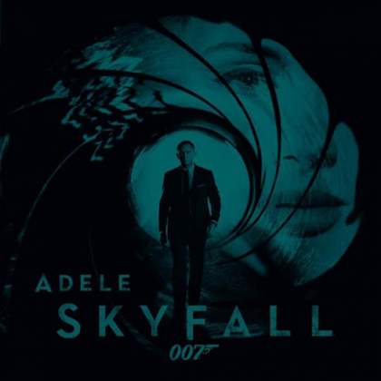 skyfall (Adele cover) О.Кормухина и Г.Матвейчук