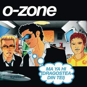 Dragostea Din Tei (DJ Radio Ross Remix) O-Zone