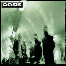 Stop crying your Heart Out (Instrumental) Oasis