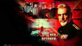 Hymn to Red October (Main Title) Охота За Красным Октябрем (OST The Hunt For Red October)