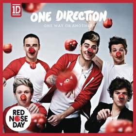 One Way Or Another (2013) One Direction