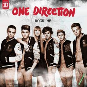 Rock Me One Direction