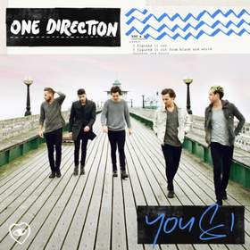 You And I  (Acapella) One Direction