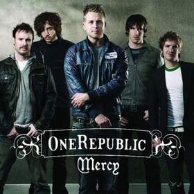 Mercy (Live) One Republic