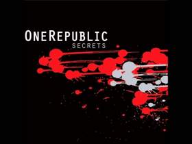 Secrets  (HQ) One Republic