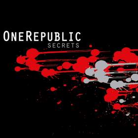 Secrets (минус) One Republic