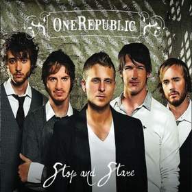 Stop and Stare (acoustic) One Republic