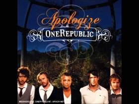 Apologize (Original Video Edition) OneRepublic