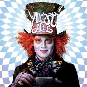 Her Name Is Alice (Shinedown) OST Алиса в стране чудес