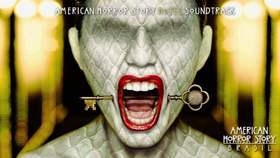 Welcome To The Hotel California(eagles) OST American Horror Story (5 season)