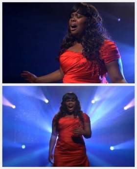 I Will Always Love You (Whitney Houston cover) OST Glee