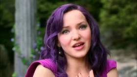 Dove Cameron - If Only OST Наследники