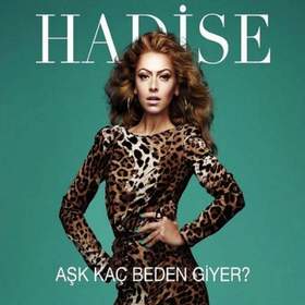 Hadise-Ask Kac Beden Giyer от KavkAZ  Baby