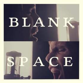 Blank Space Our Last Night ( Taylor Swift cover )