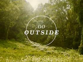 Outside Calvin Harris ft. Ellie Goulding (Amanda Law cover)