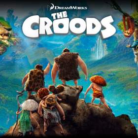 Shine Your Way (OST The Croods) Owl City ft. Yuna