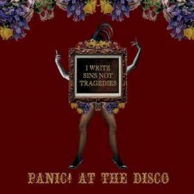 I Write Sins Not Tragedies (instrumental) Panic At The Disco