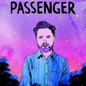 5 Passenger-Let Her Go (Jasmine Thompson Cover)